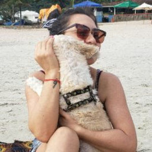 Meet your Posher, Fabiana